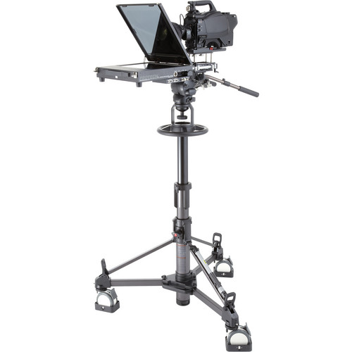 ขาตั้งกล้องวีดีโอ Libec RSP-850PD(S) Pedestal System for Studio Broadcasting
