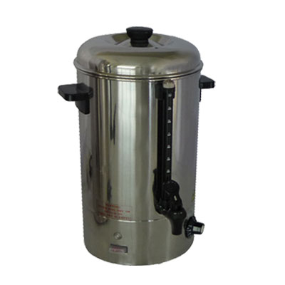 CAFERINA ถังต้มน้ำร้อนสแตนเลส PU 100