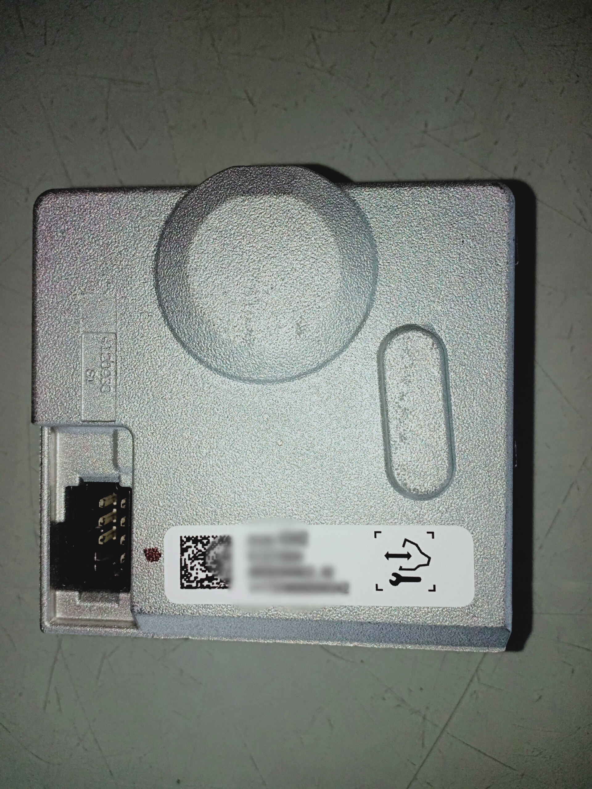 โมดูล พวงมาลัย CRUZE 1.8