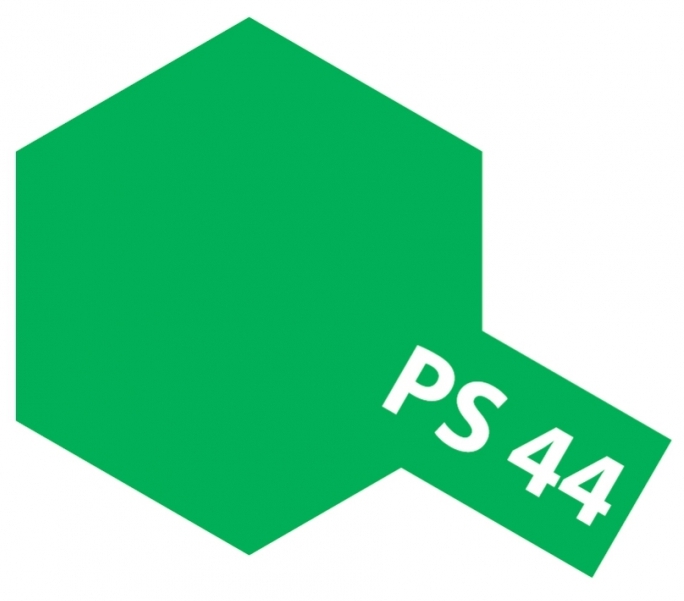PS-44 PS-44 Translucent Green