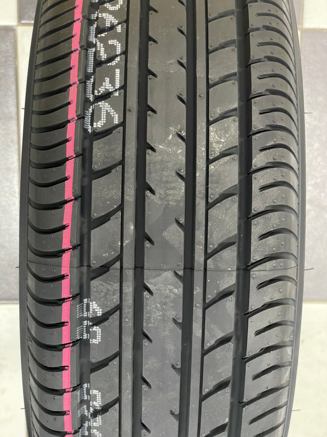 ยางใหม่YOKOHAMA ADVAN DB E70 185/60R15 ยางใหม่2022