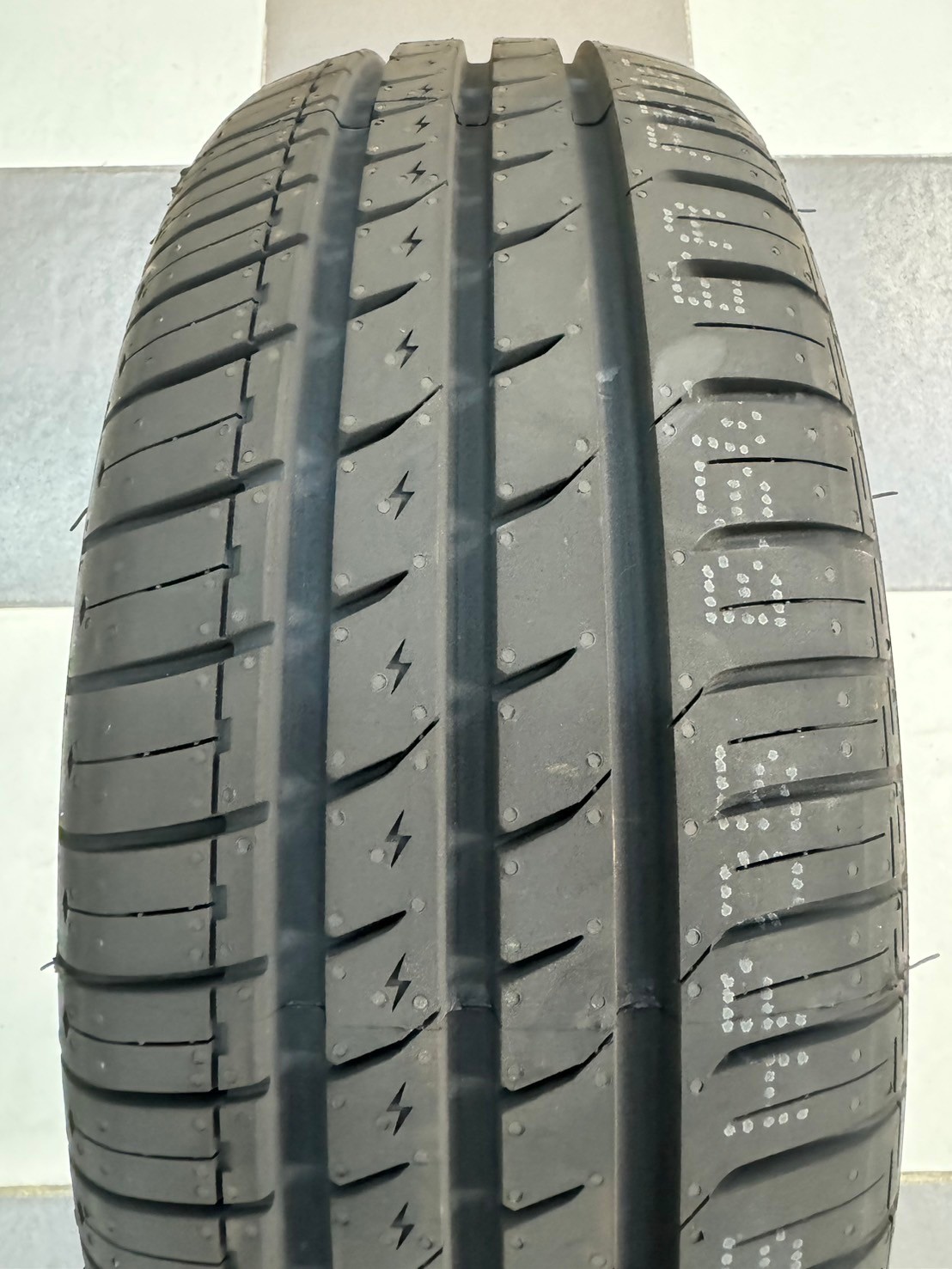 ยางใหม่ SAILUN ATREZZO ECO 165/50R15 ยางใหม่ปี2024 ยางคุณภาพดี นุ่มเงียบ