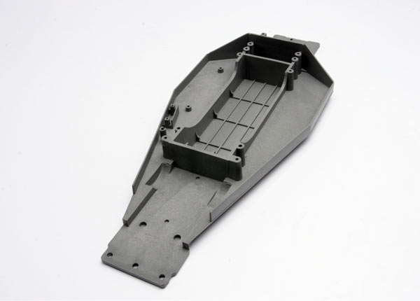 3722A Lower chassis (grey)