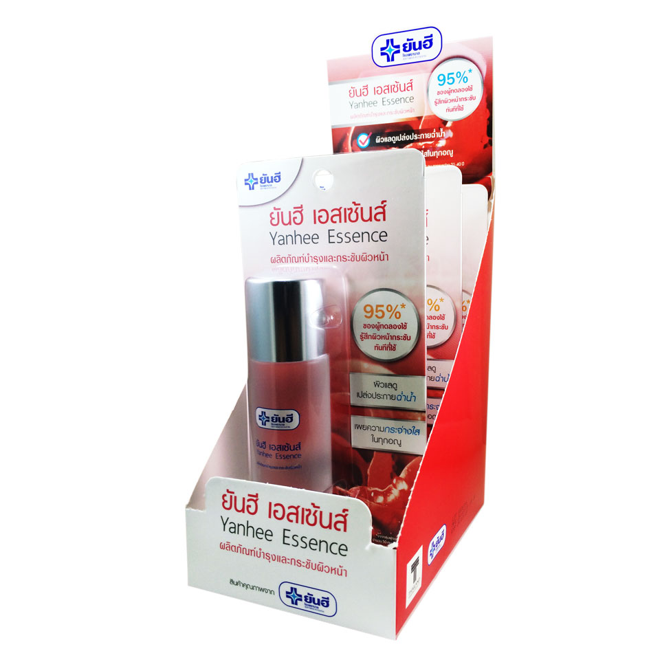 Yanhee Essence ยันฮี เอสเซ้นส์
