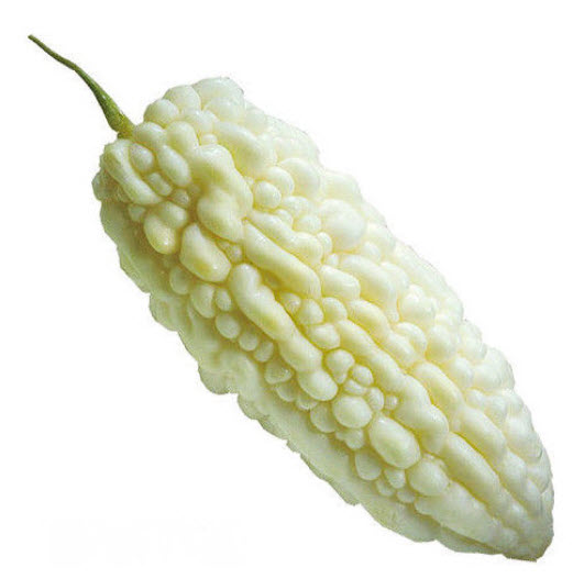 มะระขาวจีน (White Balsam pear) / ซอง 10 เม็ด (C105)