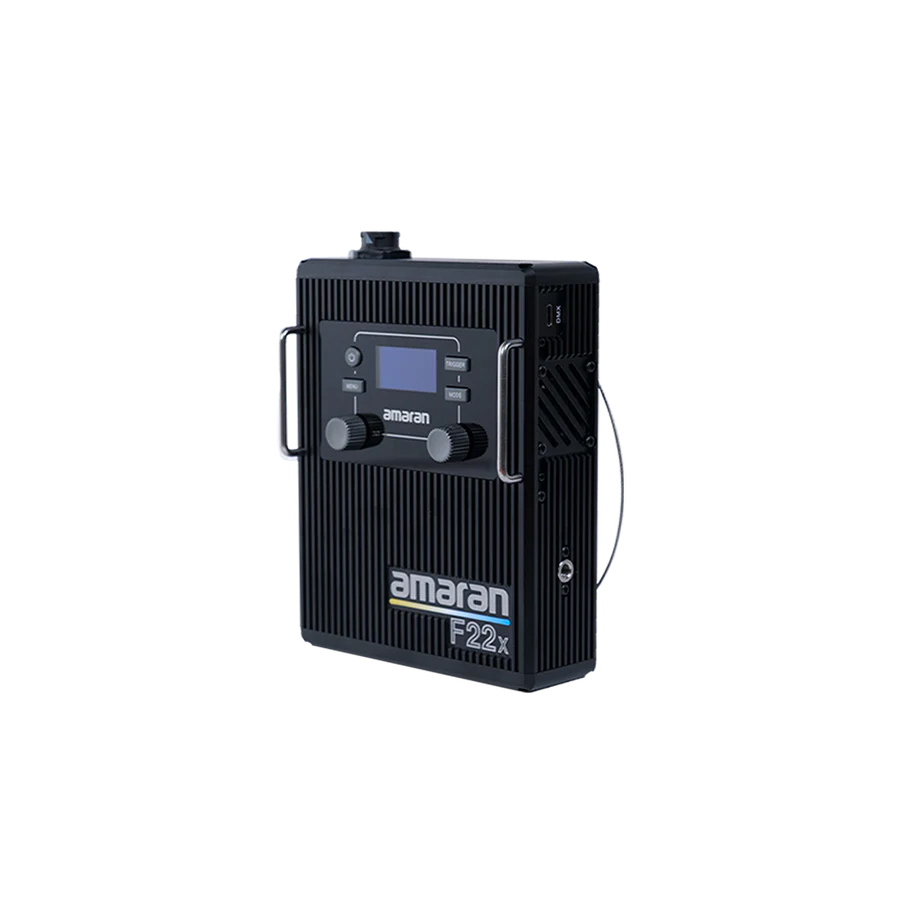 ไฟสตูดิโอ amaran F22X