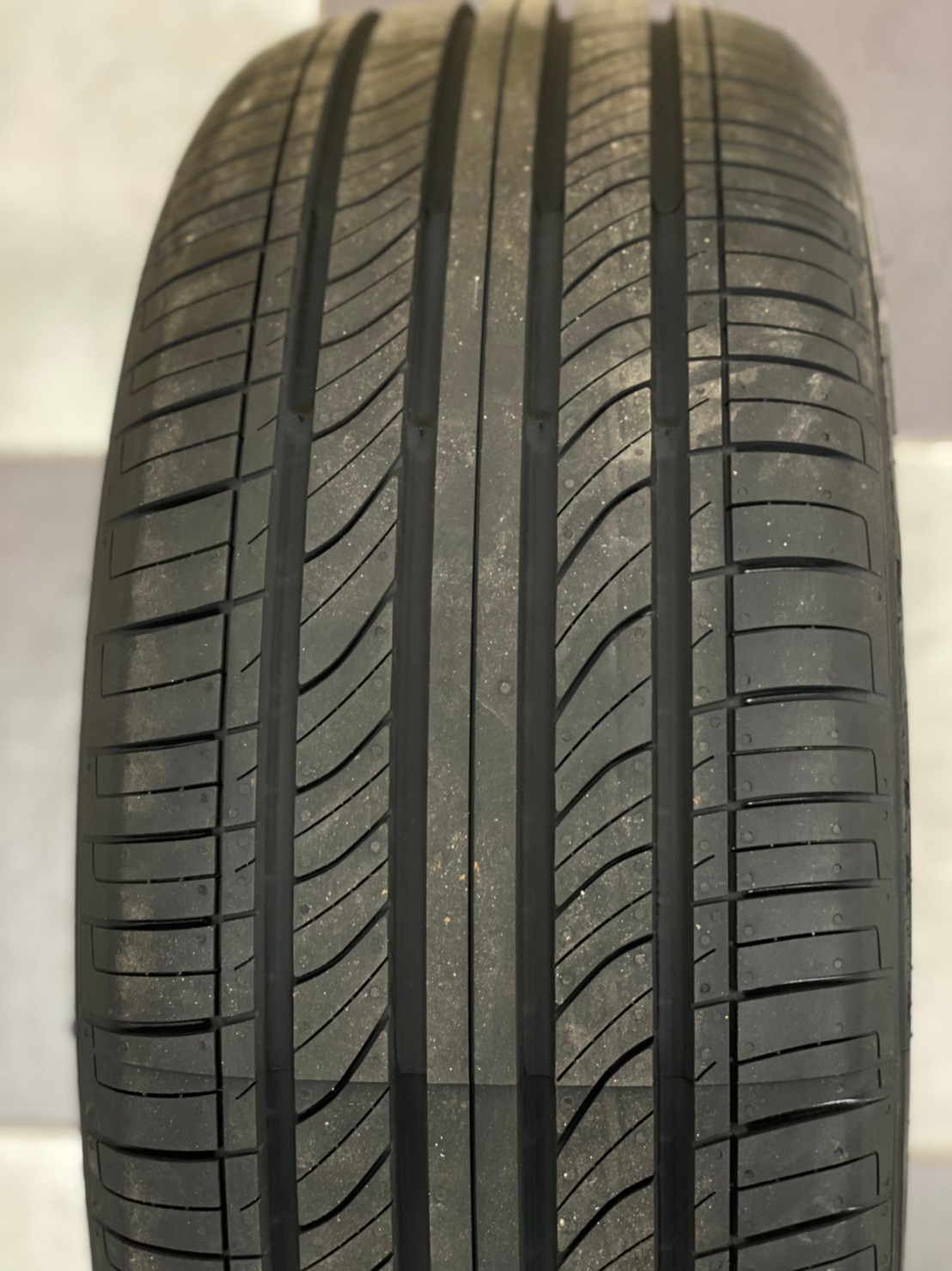 Giti ComfortF22 215/50R17 ยางใหม่ปี2023