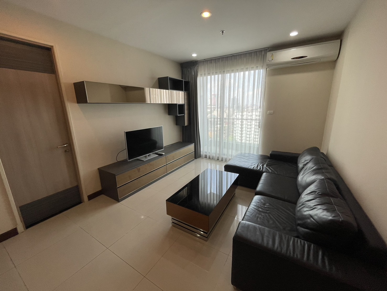 *FOR RENT* Supalai Premier ราชเทวี ทำเลดีบนถนนเพชรบุรีตัดใหม่ ใกล้ BTS ราชเทวี 650 ม.