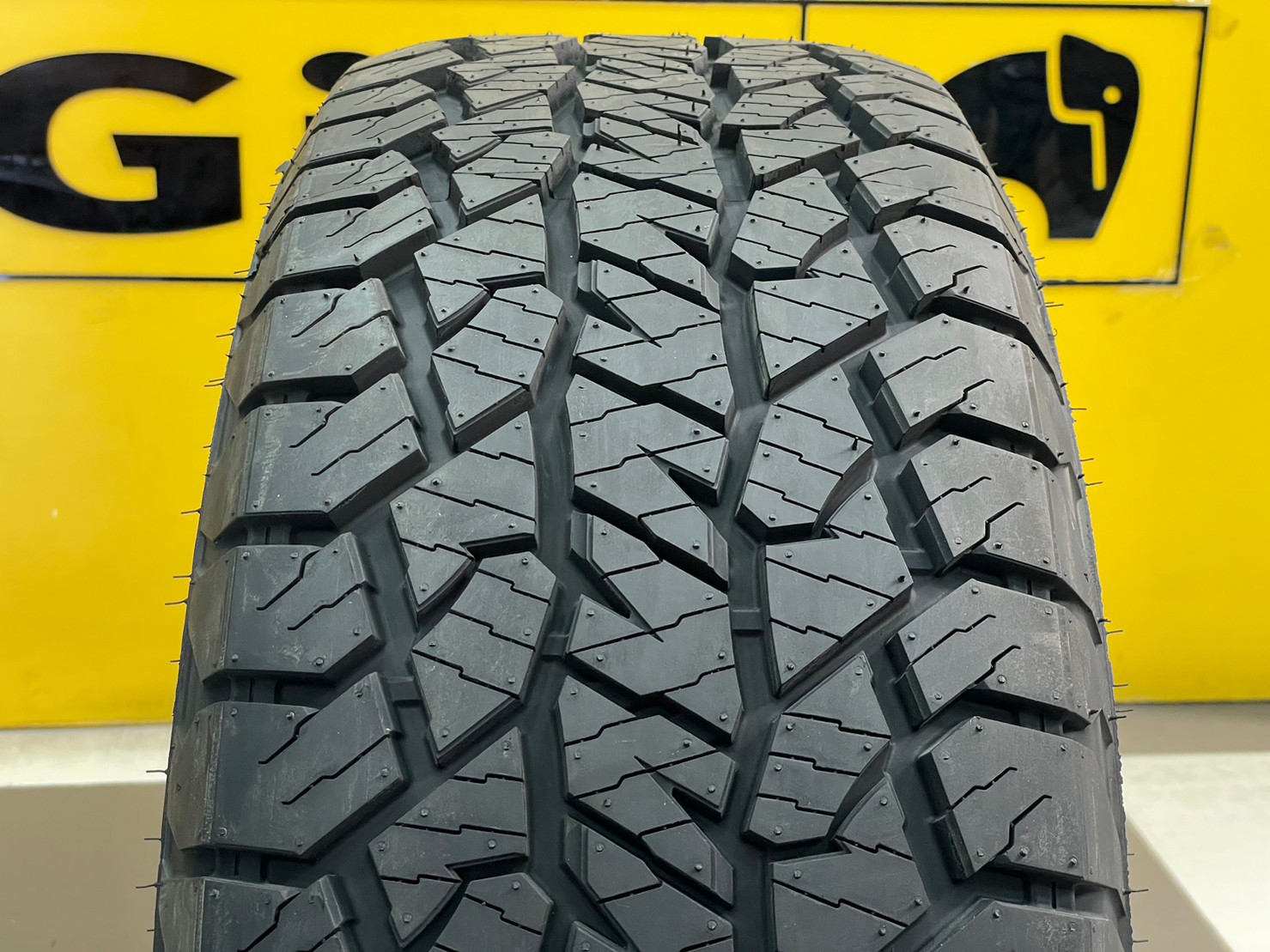 ยาง Hankook Dynapro AT2 (RF11) 265/60R18 ยางใหม่ปี23