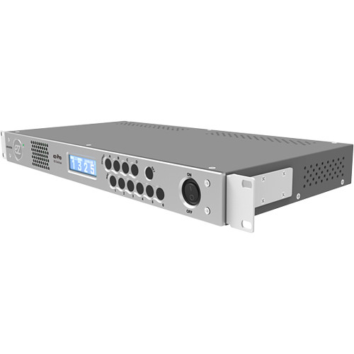 Lumantek EZ-PRO VM6 6x4 HD-SDI Matrix Switcher