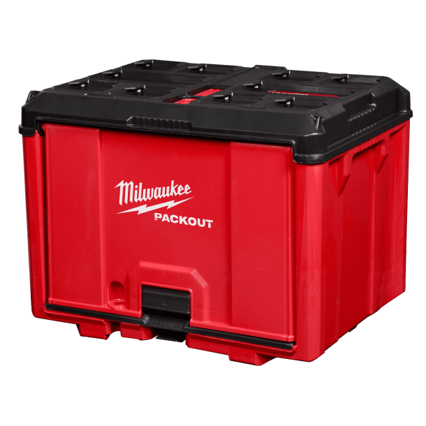 ตู้ใส่เครื่องมือ PACKOUT รุ่น 48-22-8445 MILWAUKEE