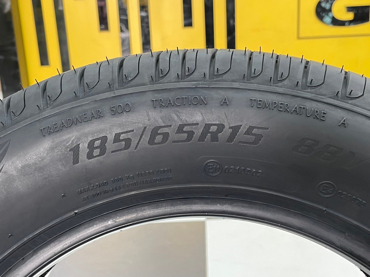 OTANI EK1000 185/65R15 🔥 🔥ยางใหม่ปี2024 🔥🔥