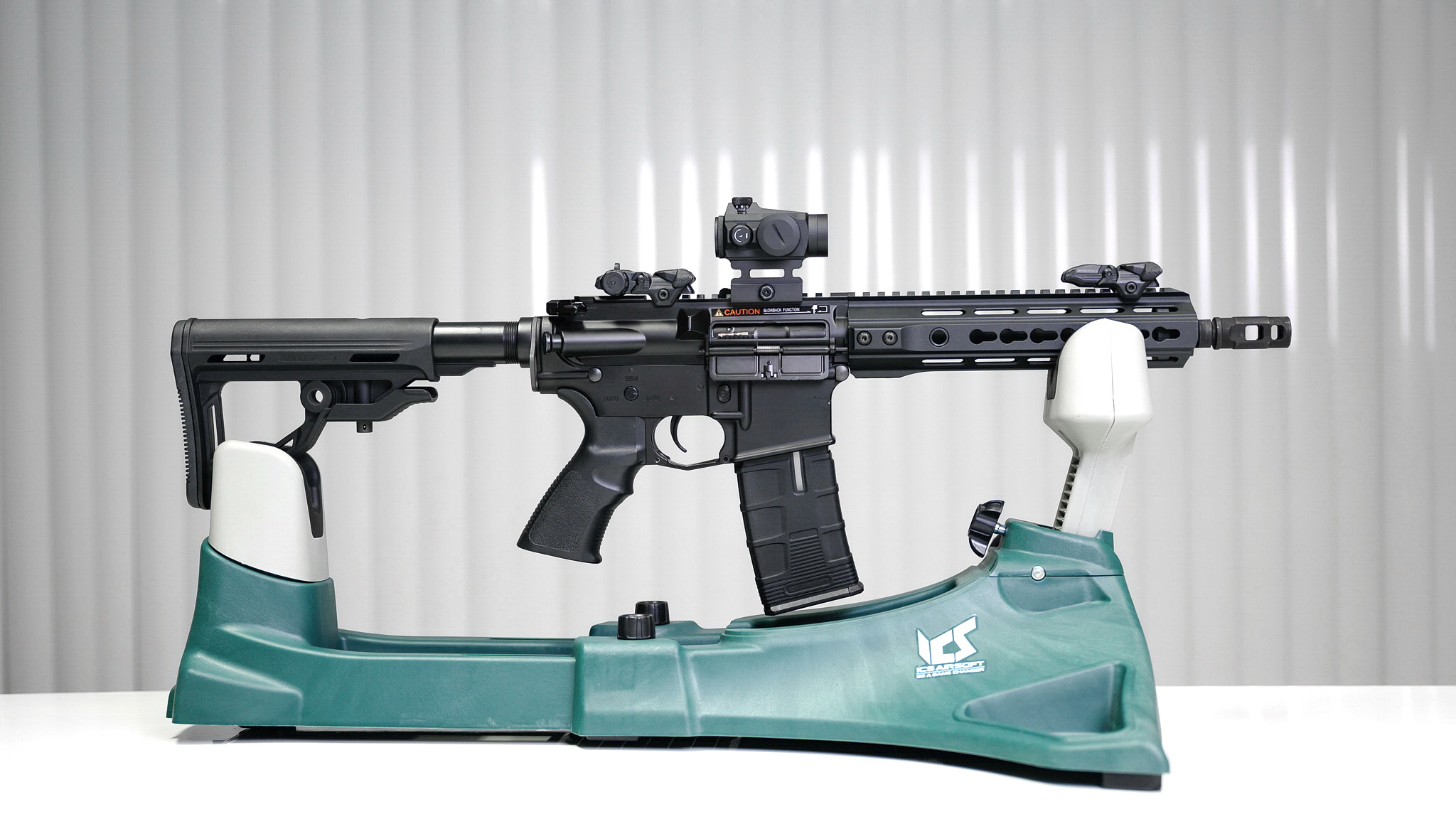 SCRD-12II Maverick 1x22 GenII (สินค้าตัวโชว์)