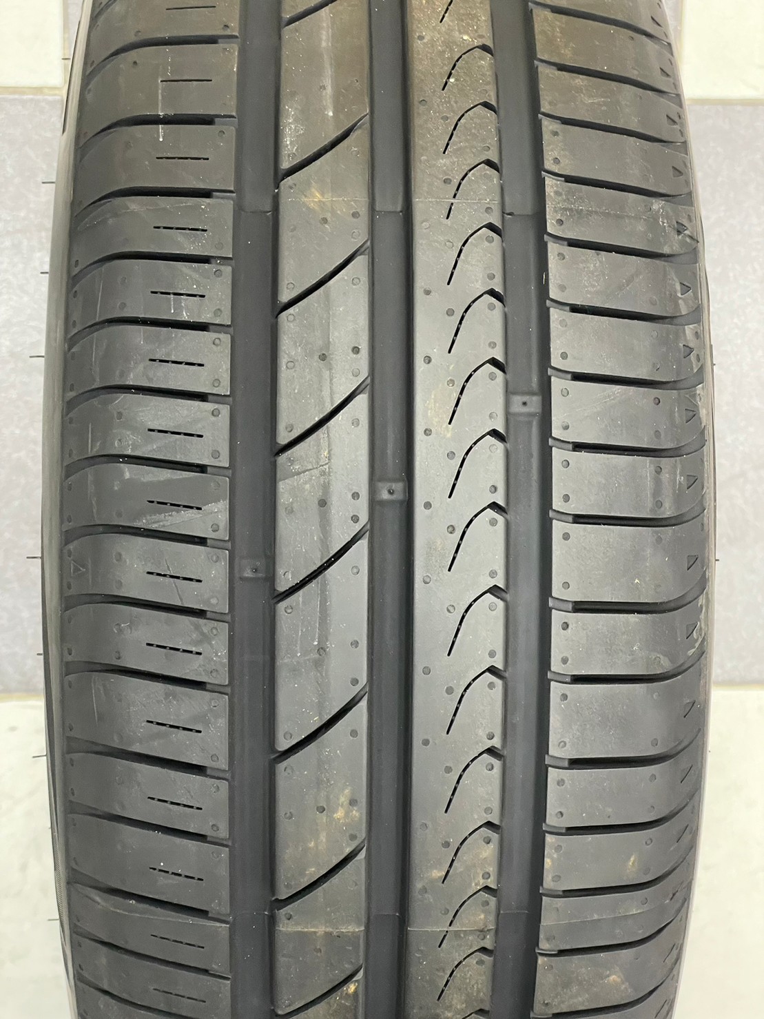 GT RADIAL FE2 195/55R16 ยางใหม่ปี2023