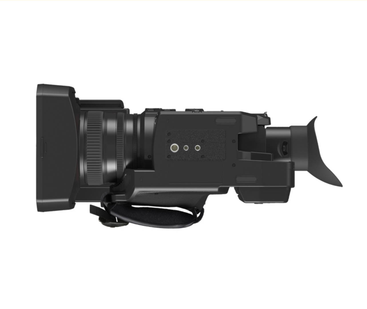 Panasonic HC-X20 4K Mobile Camcorder