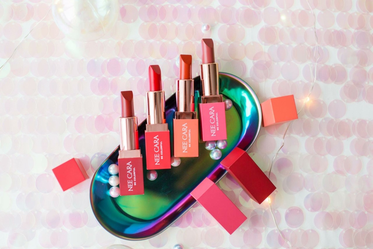 Nee cara lipstick Matte