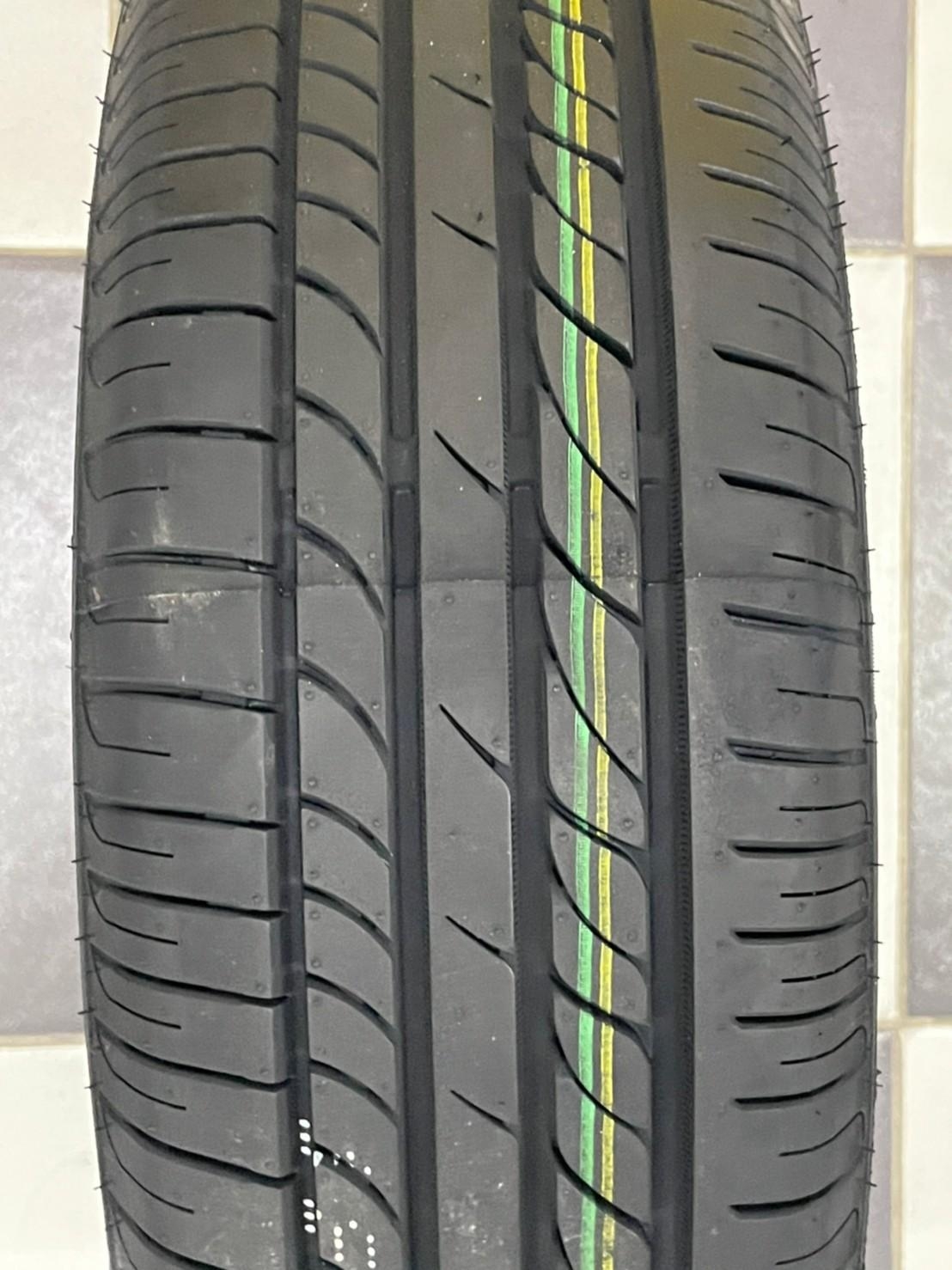 โอตานิ OTANI EK1000 185/65R14 ยางไทยคุณภาพดี นุ่มเงียบ