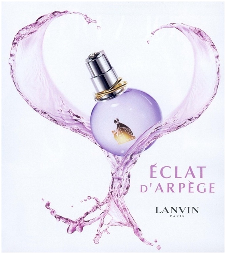 น้ำหอมLanvin ECLAT D'ARPEGE Eau De Parfum 30 ml nobox