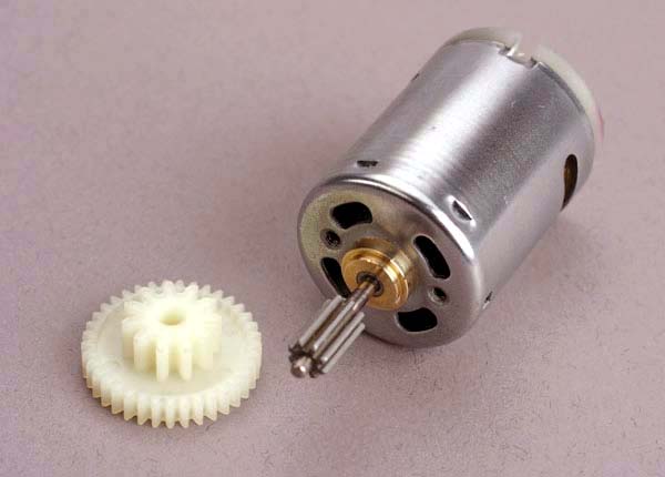 4578 Motor (EZ-Start)
