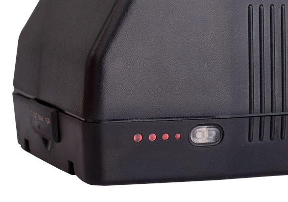 SWIT S-8183S 240Wh High Load V-mount Battery