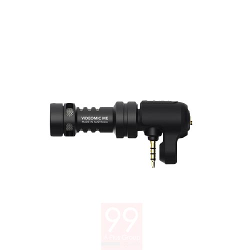 RODE VideoMic Me Directional Mic for Smart Phones