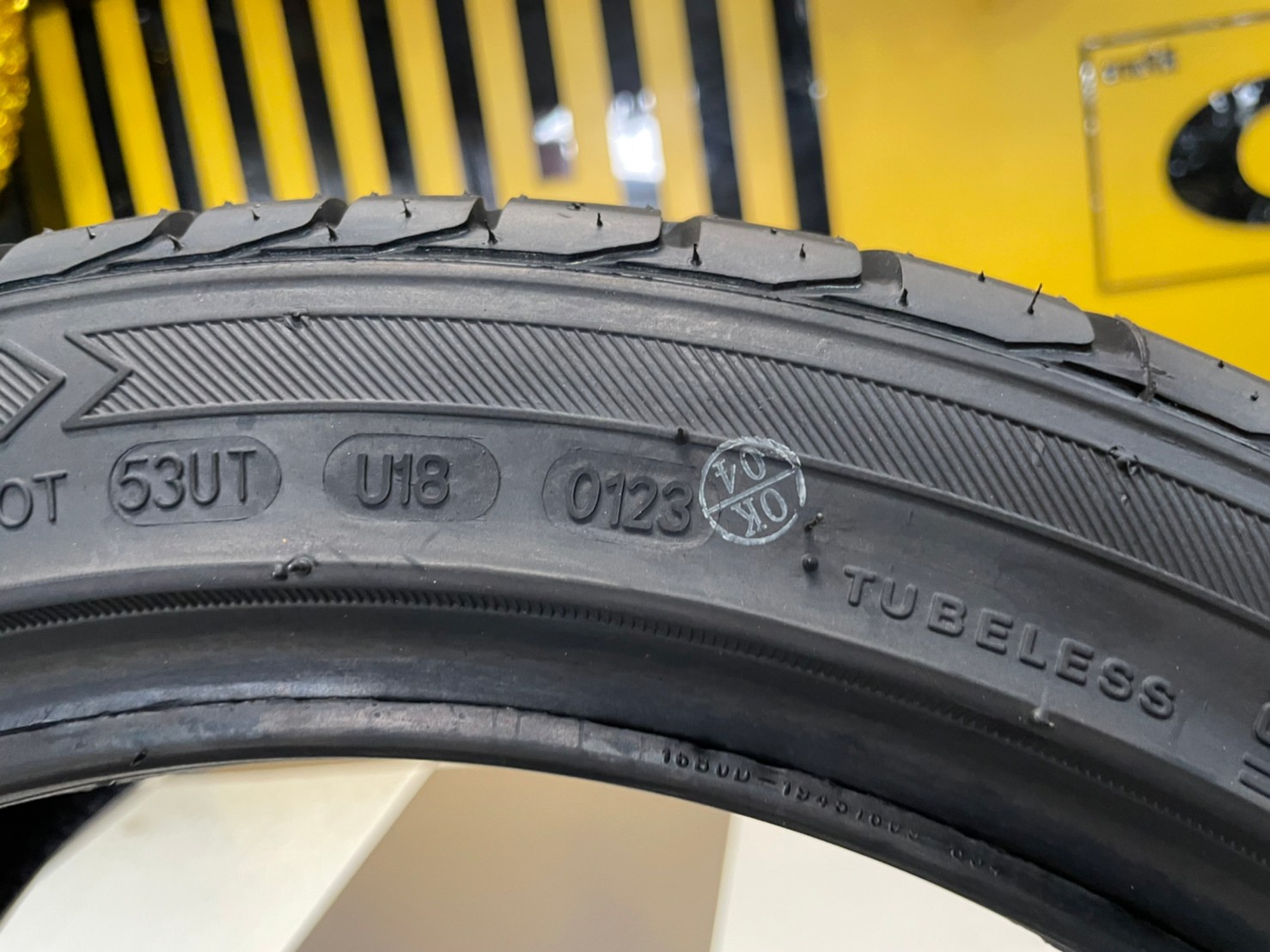 195/45R16 ยางใหม่ SAILUN ATREZZO ZSR ยางใหม่ปี2023 ยางคุณภาพดี