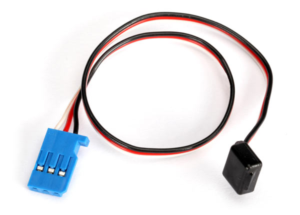 6522 Sensor, RPM (short)/ 3x4mm BCS (2)