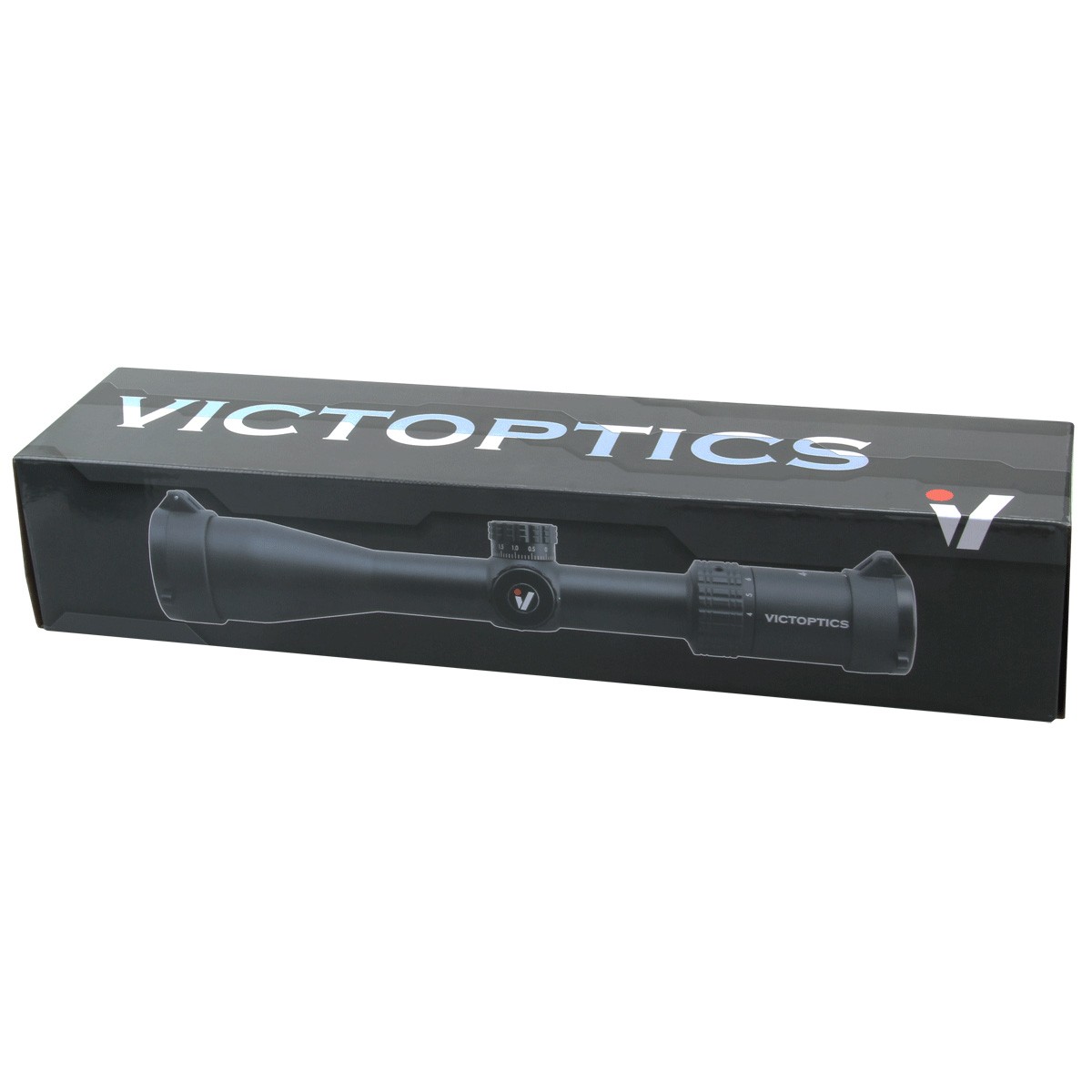 OPSL-16 Victoptics AGN 4-16x44 MDL (สินค้าตัวโชว์)