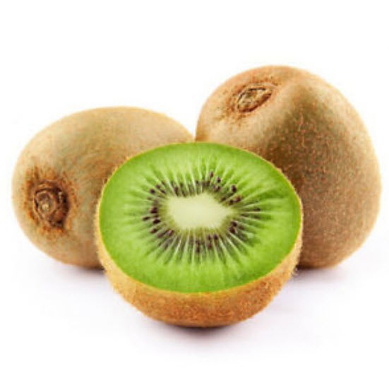 กีวี่ (Kiwi) คละสี / 50 เม็ด (นอก)