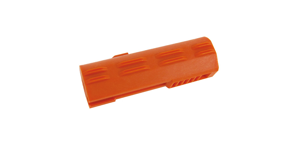 MC-221 EBB REINFORCED POM PISTON (W/O SLICE)