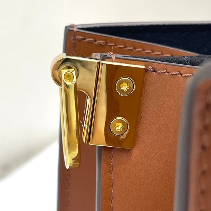 LV Dauphine MM มือสอง