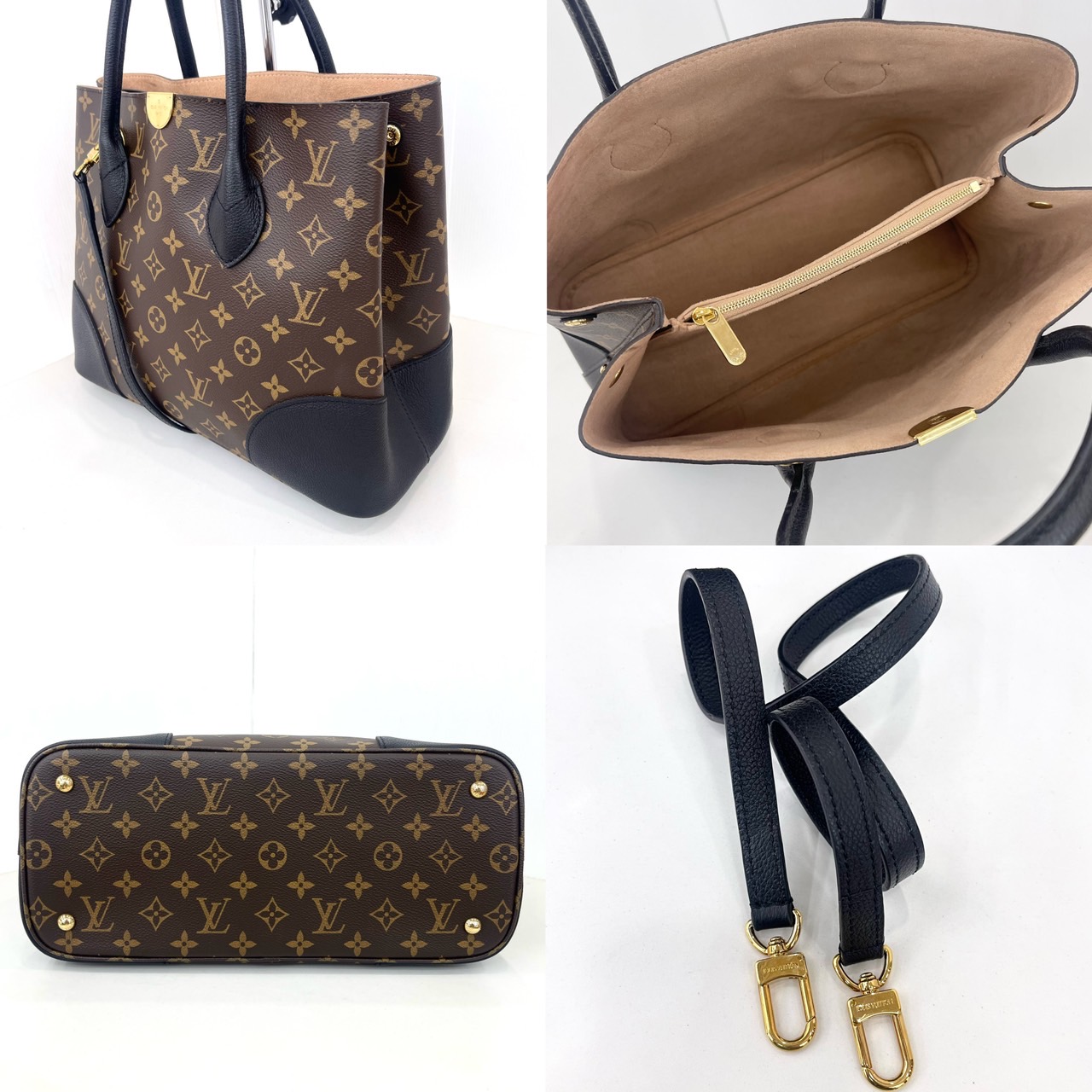 Lv Flandrin Bag มือสอง