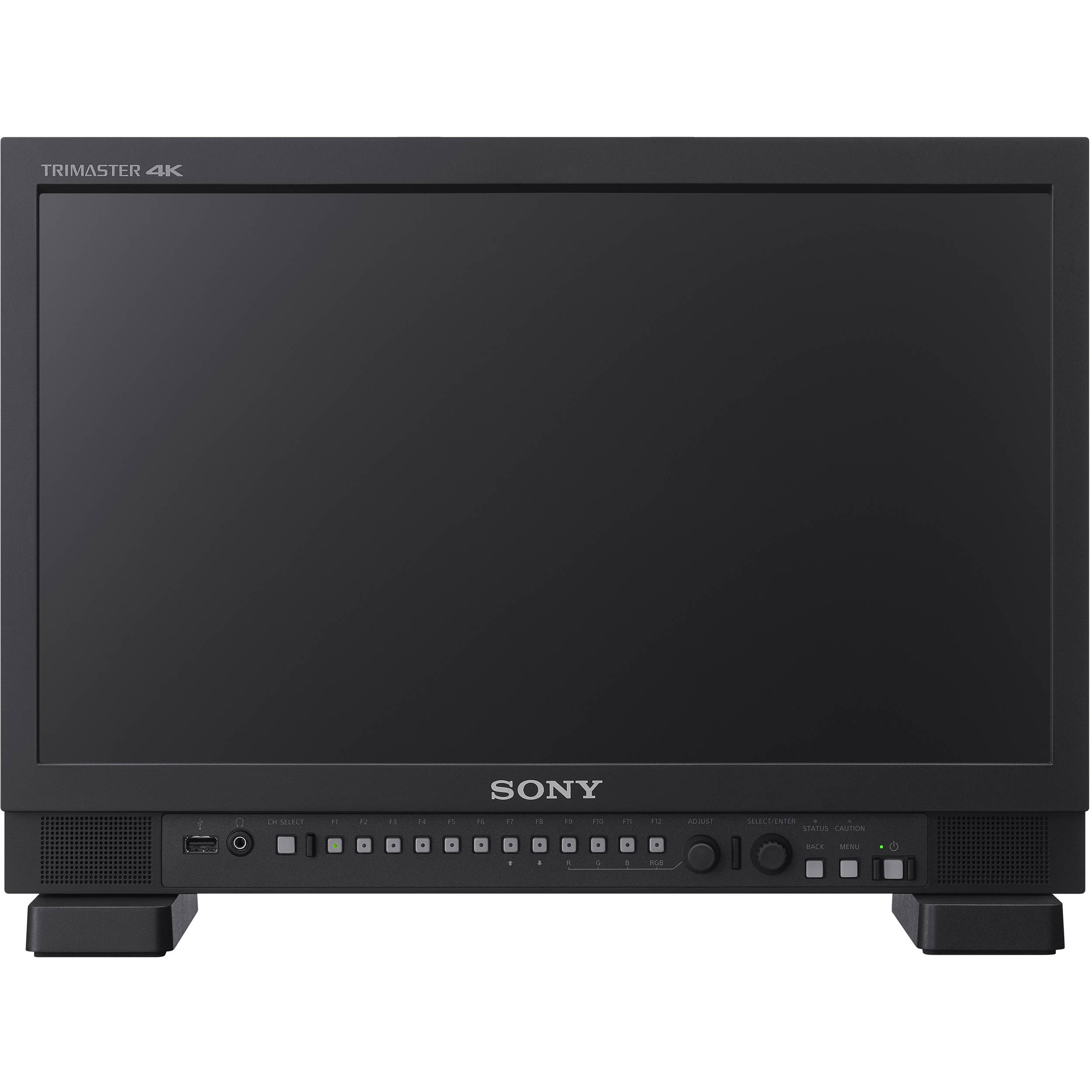 Sony PVM-X1800 18.4-inch 4K HDR TRIMASTER high grade picture monitor
