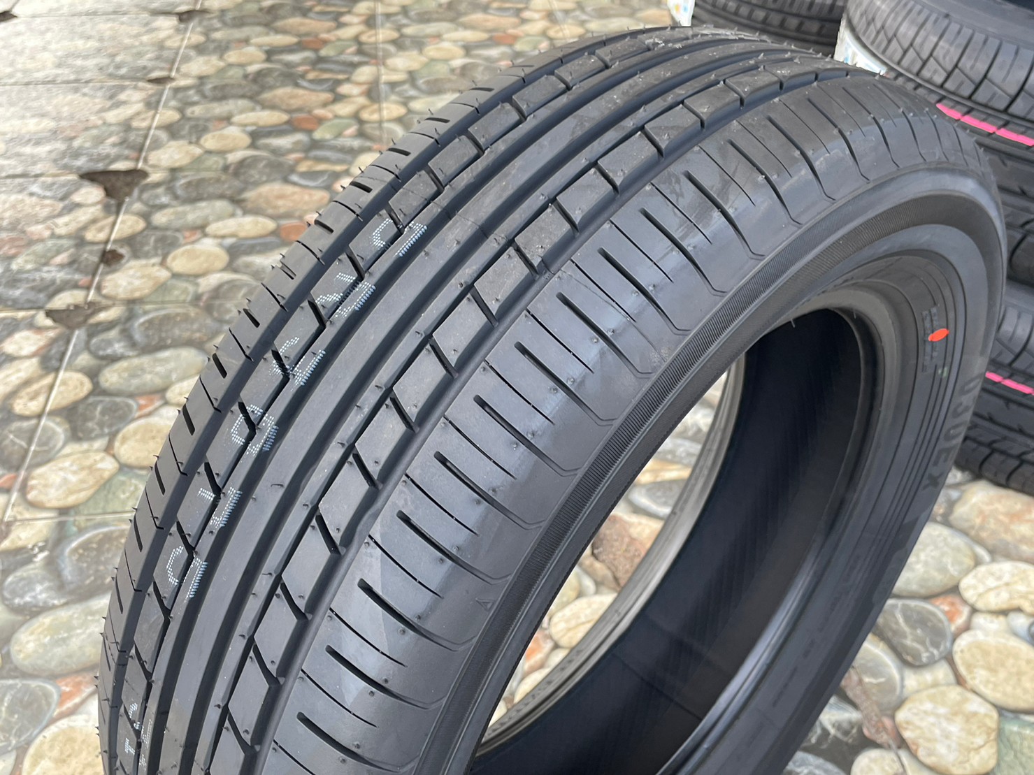 195/60R15 ALLIANCE AL30 By YOKOHAMA ยางใหม่ปี2023