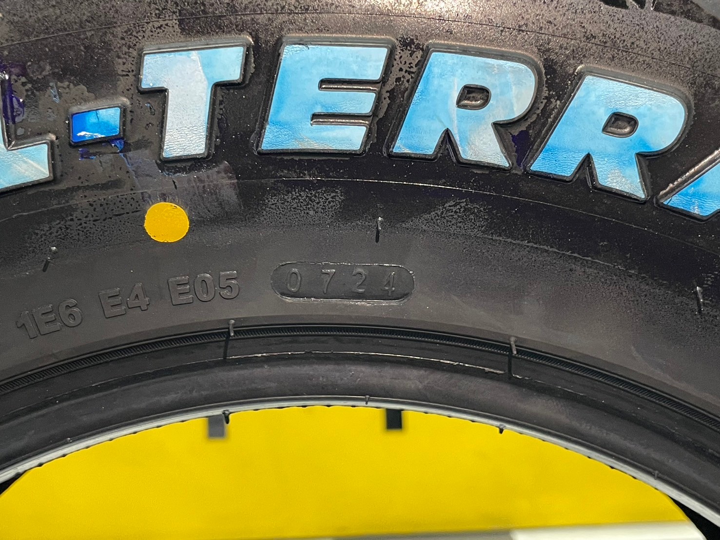 #OTANI SA2000 265/70R16 ยางใหม่ปี2024 คุณภาพเกินคุ้ม