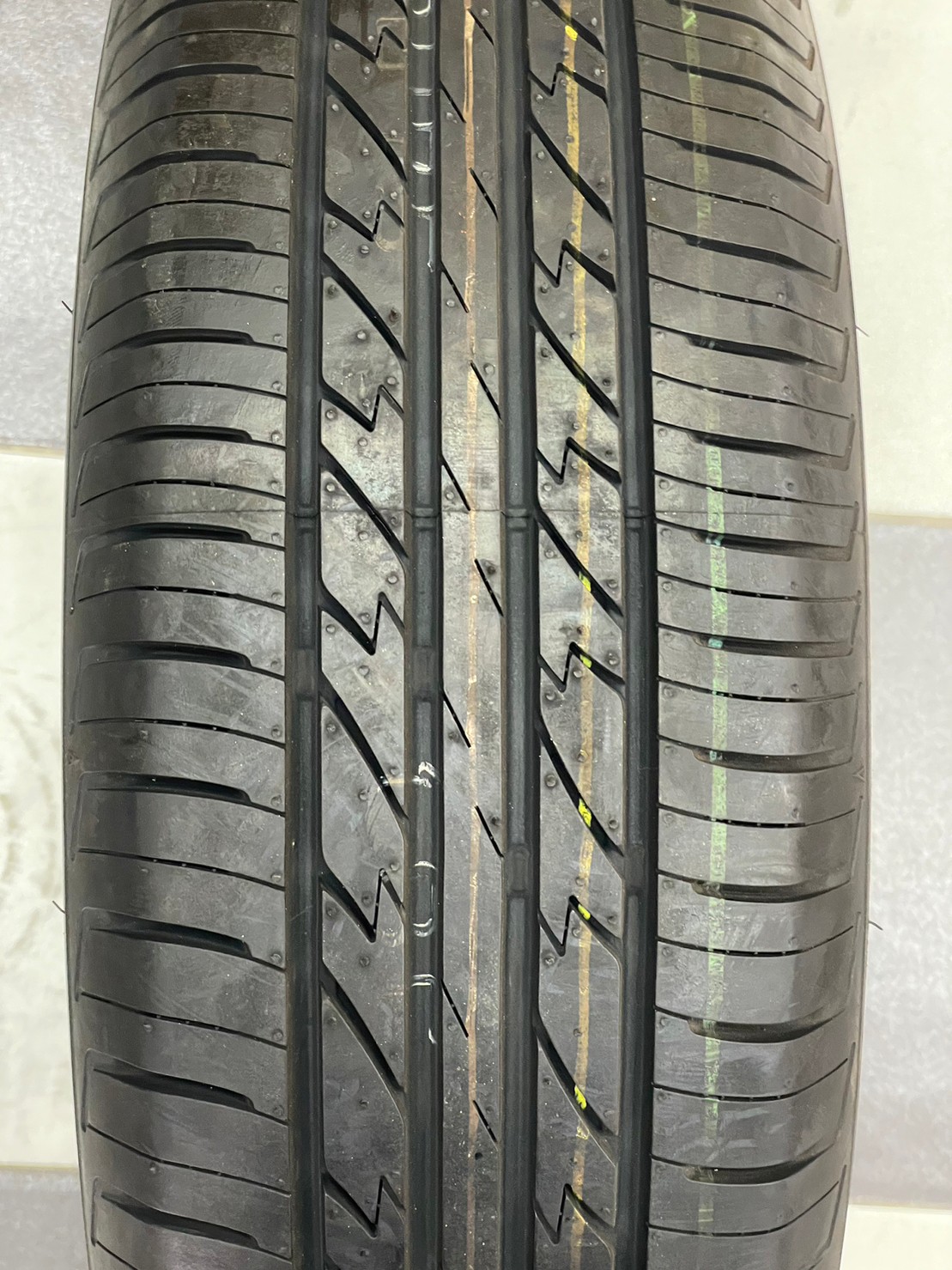 ยางใหม่ DAYTON BY BRIDGESTONE 205/65R15 ยางใหม่ปี2021