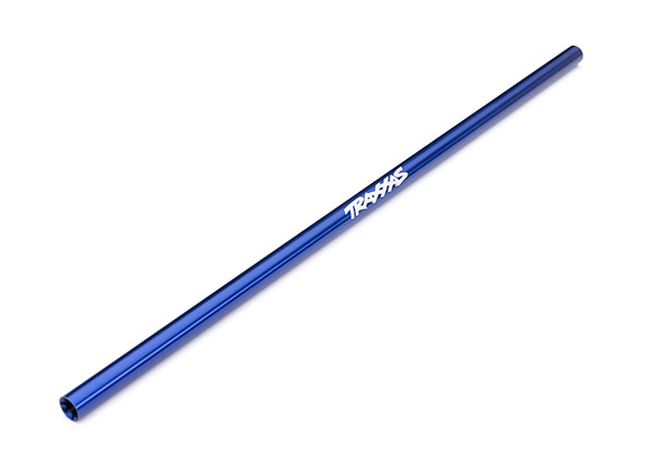 10155 Driveshaft, center, 6061-T6 aluminum (blue-anodized) (274mm) [สำหรับ Ford Raptor R]