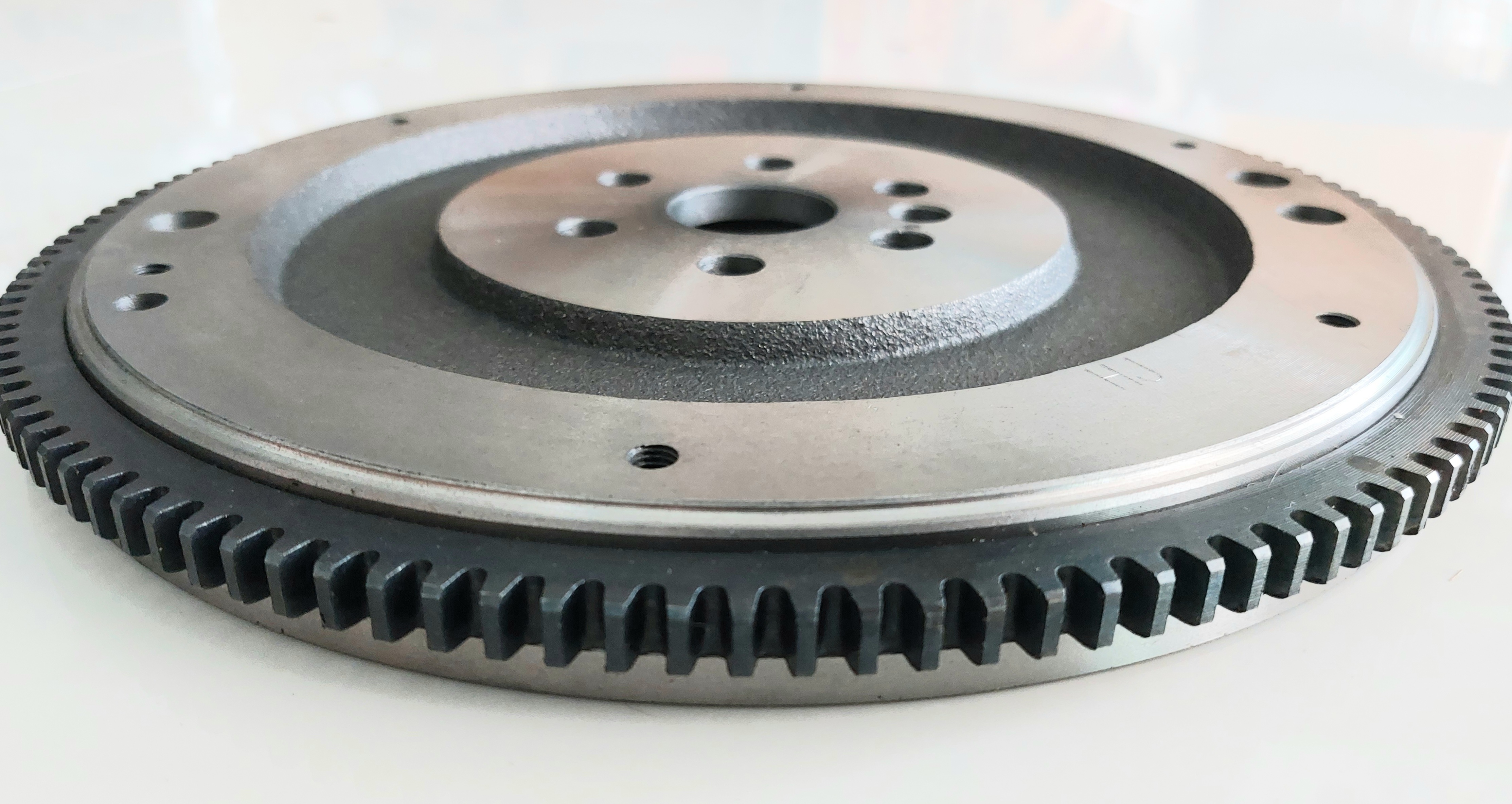 ฟลายวีล (Fly Wheel) MG3