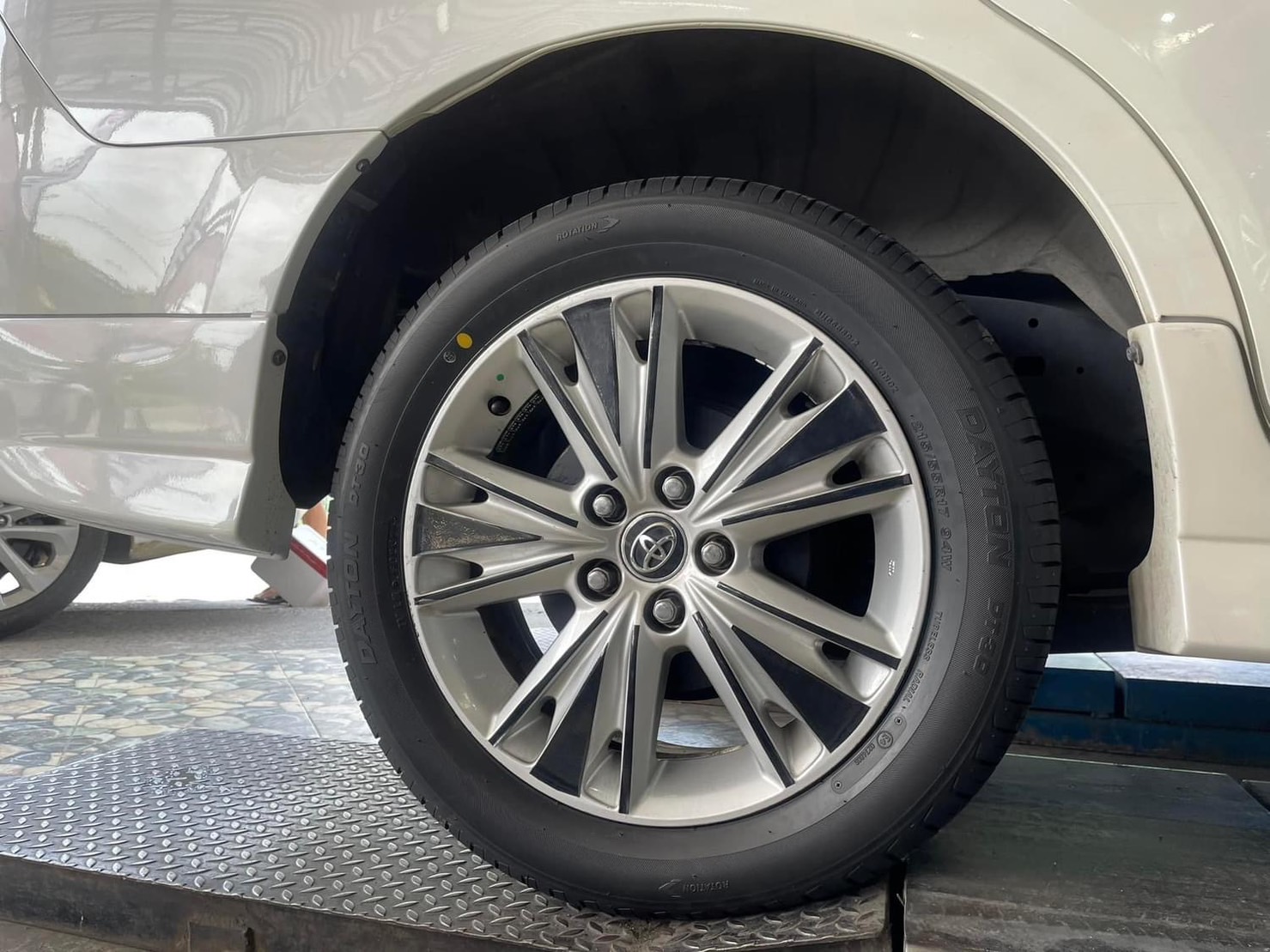 💥โปรโมชั่น #DAYTON BY BRIDGESTONE💥💥 ราคาเริ่มต้นเส้นละ1200บาท