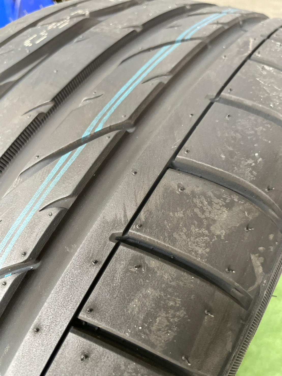 OTANI KC2000 225/40R18 ยางใหม่ปี2023