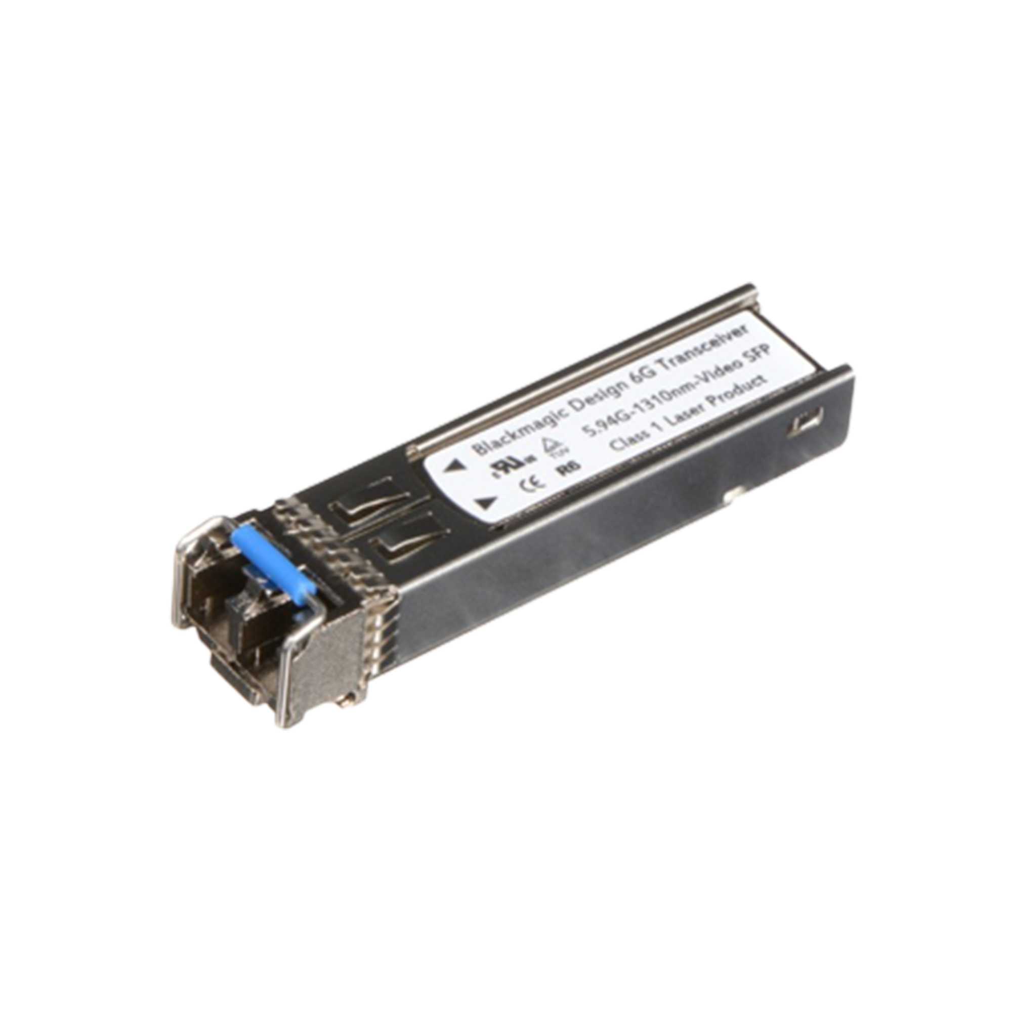 Blackmagic Adapter 6G BD SFP Optical Module