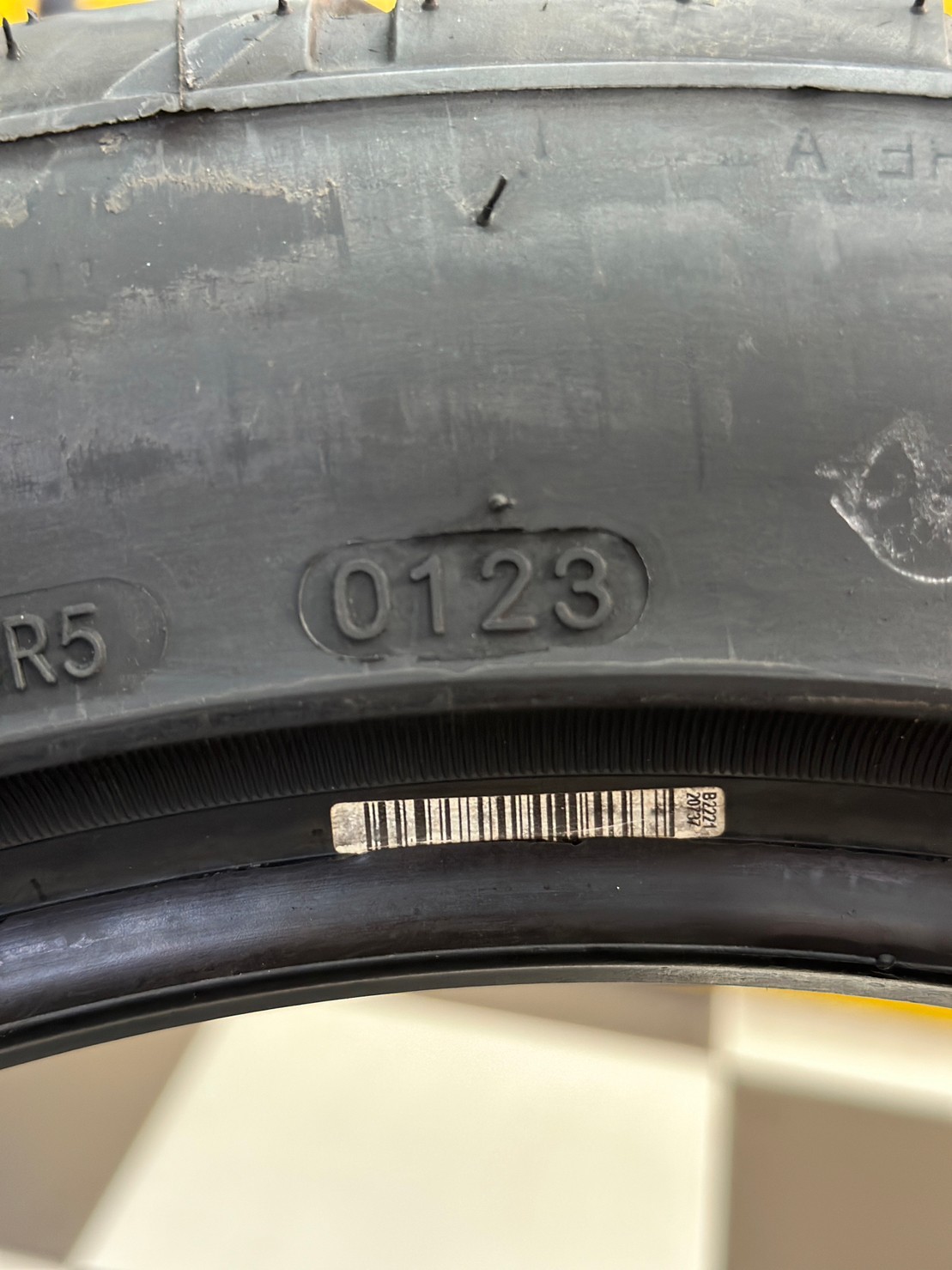 🔥🔥🔥 Prtomotion 🔥🔥🔥 245/45R18 275/40R18 SEVEN TIRE RS-7 ยางลายซิ่ง นุ่มหนึบ ยางใหม่ปี2023