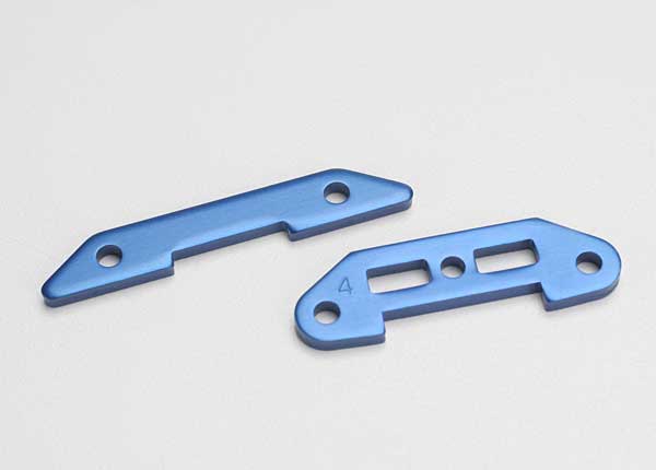 5558 Tie bars (front & rear)