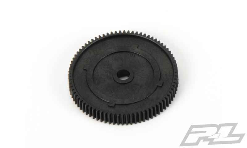 PRO-6092-13 Optional 78T Spur Gear for Pro-Line Performance Transmission (#6092-00)