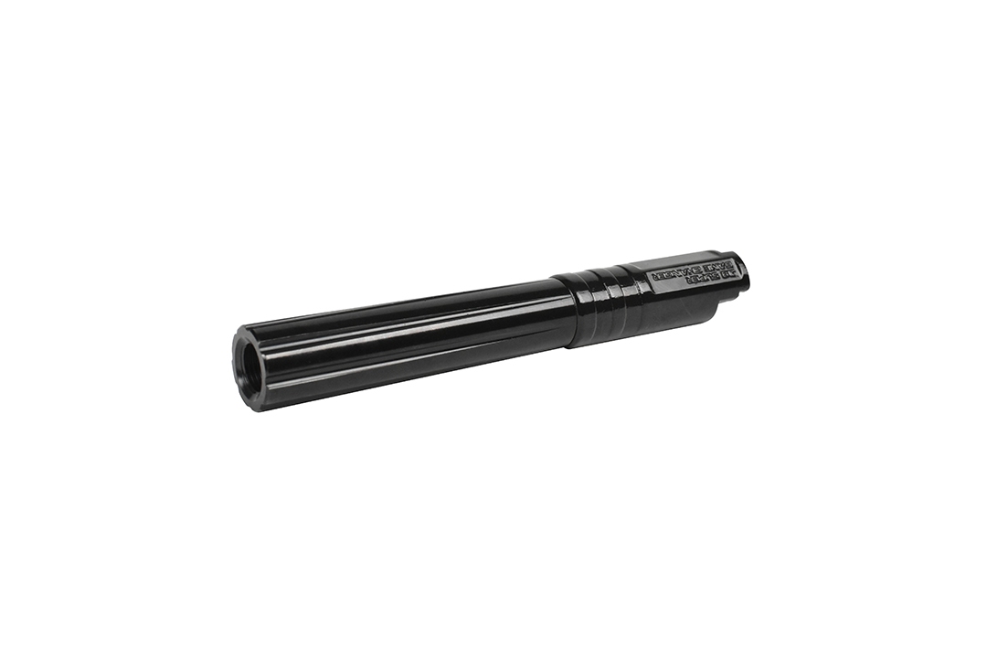 AH-08 5.1" Hi-Capa Outer Barrel