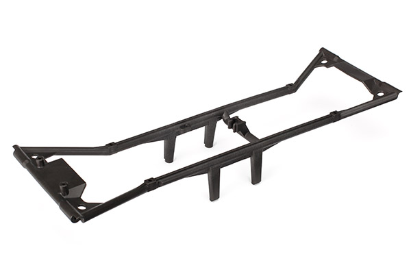 7714 Chassis top brace (สามารถใส่ได้กับ X-Maxx 6s และ 8s)