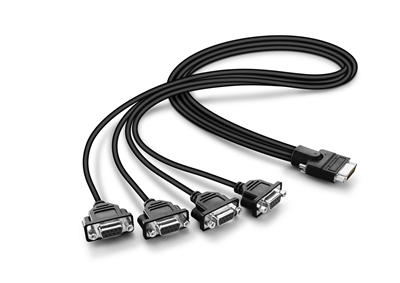 Blackmagic Universal Videogub Deck Control Cable