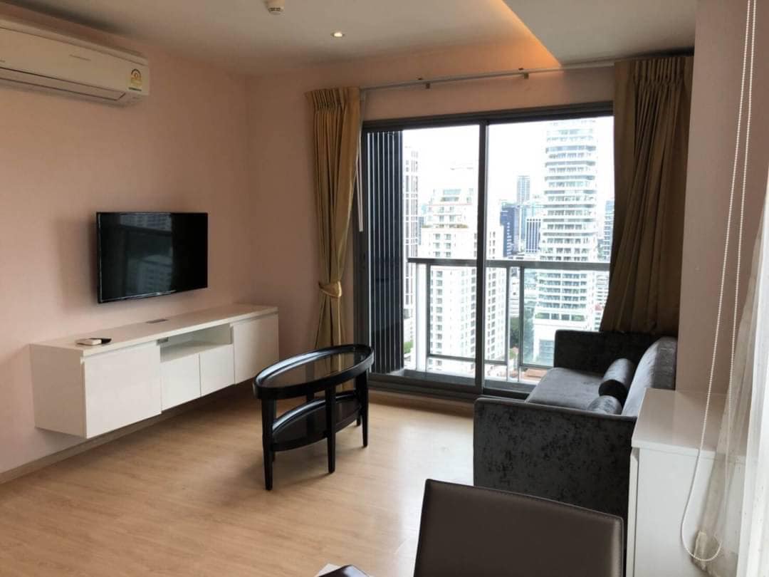 *FOR SALE* H condo sukumvit 43 ใกล้ BTS พร้อมพงษ์