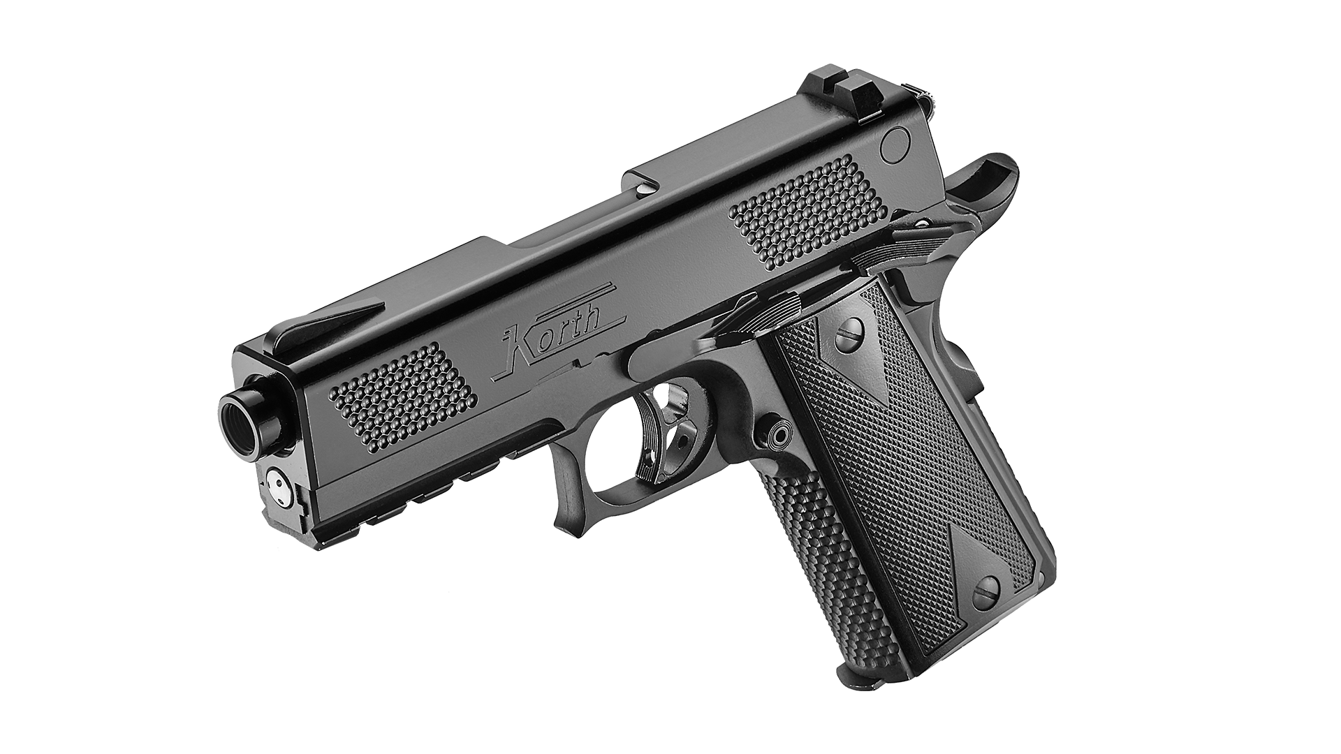 BLE-008-SB Korth PRS