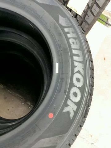 ยางใหม่ปี18 Hankook Ventra LT 215/65R16 ยางสำหรับรถปิคอัพ รถบรรทุก ยางสายพันธุ์เกาหลี คุณภาพดีราคาถูก